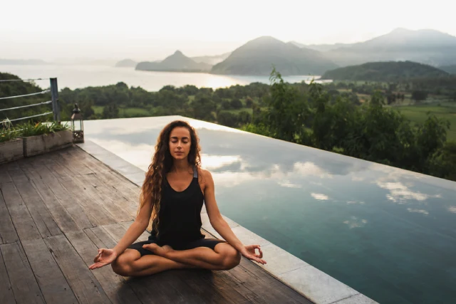 Why the Best Family Memories Are Made after Everyone Should Be Asleep