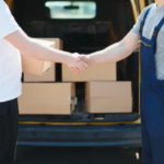 Moving Company in California