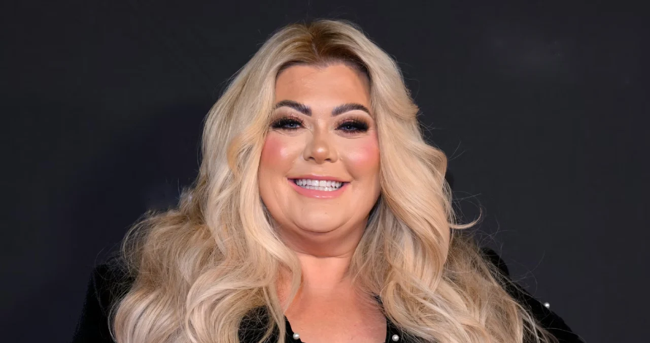 Gemma Collins Story: Career, Family & Success Life