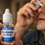 How to Evaluate the Value of Presbyopia Eye Drops in Your Daily Life