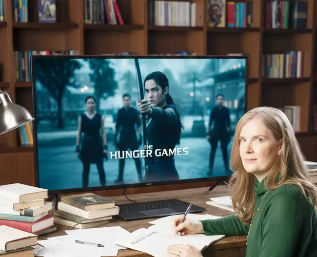 Hunger Games Simulator What It Is, How to Play, and How to Customize Your Tributes