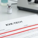 KVK-TECH Warning Letter: Early Red Flag For Pharma Compliance