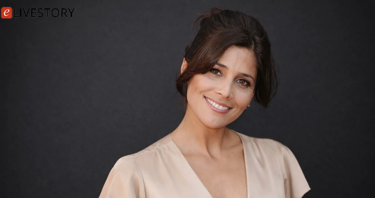 Kelly Paniagua: Story of her Life, Love, and Private Journey