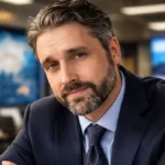 Mark Orchard: Truth About Savannah Guthrie’s First Husband & Where He Is Now