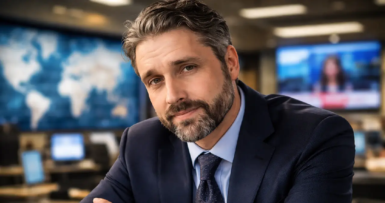 Mark Orchard: Truth About Savannah Guthrie’s First Husband & Where He Is Now