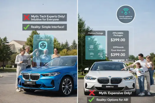 Misconceptions About BMVX4