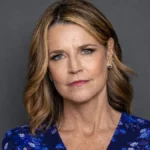 Savannah Guthrie: Full Story, Career, Family & Current Life
