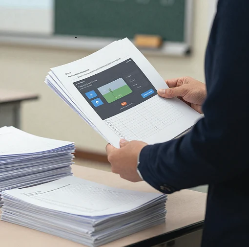 When Should You Collate