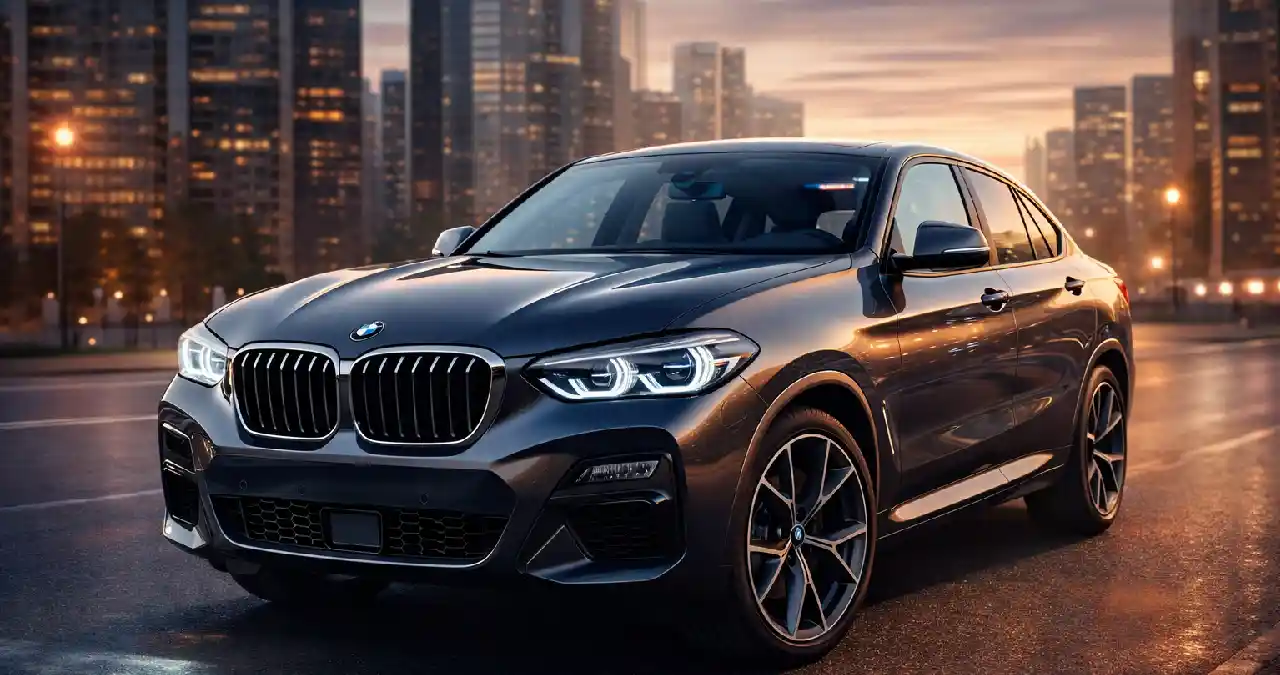 Why BMVX4: Information You Need To Know Before Purchasing