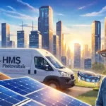 Why HMS Photovoltaik- Smarter Solar Solution For Sustainable Future