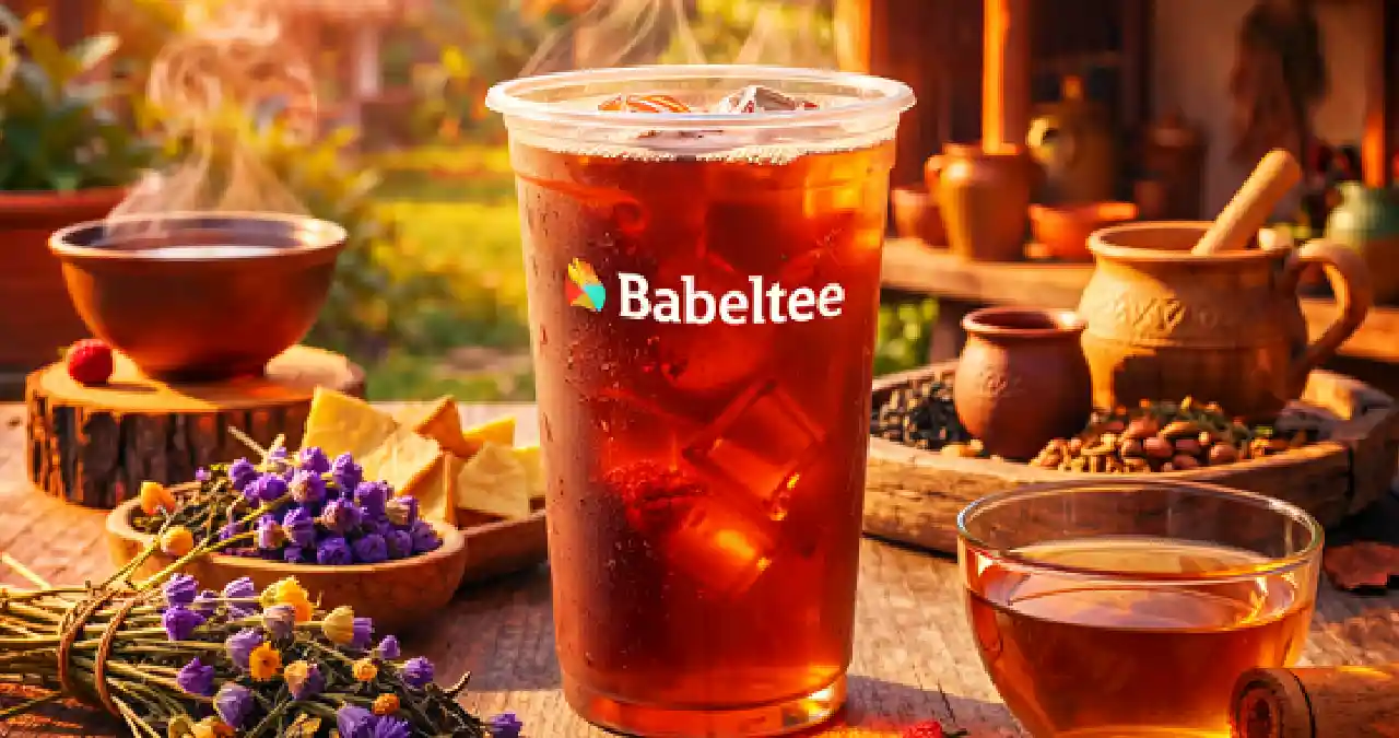 Knowing Babeltee - How Every Sip Becomes A Flavorful And Refreshing Delight