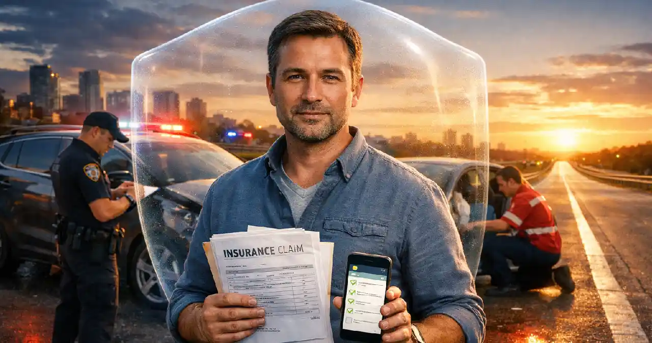 How Smart Planning and Informed Decisions Shape Safer Roads and Stronger Financial Protection After Unexpected Collisions