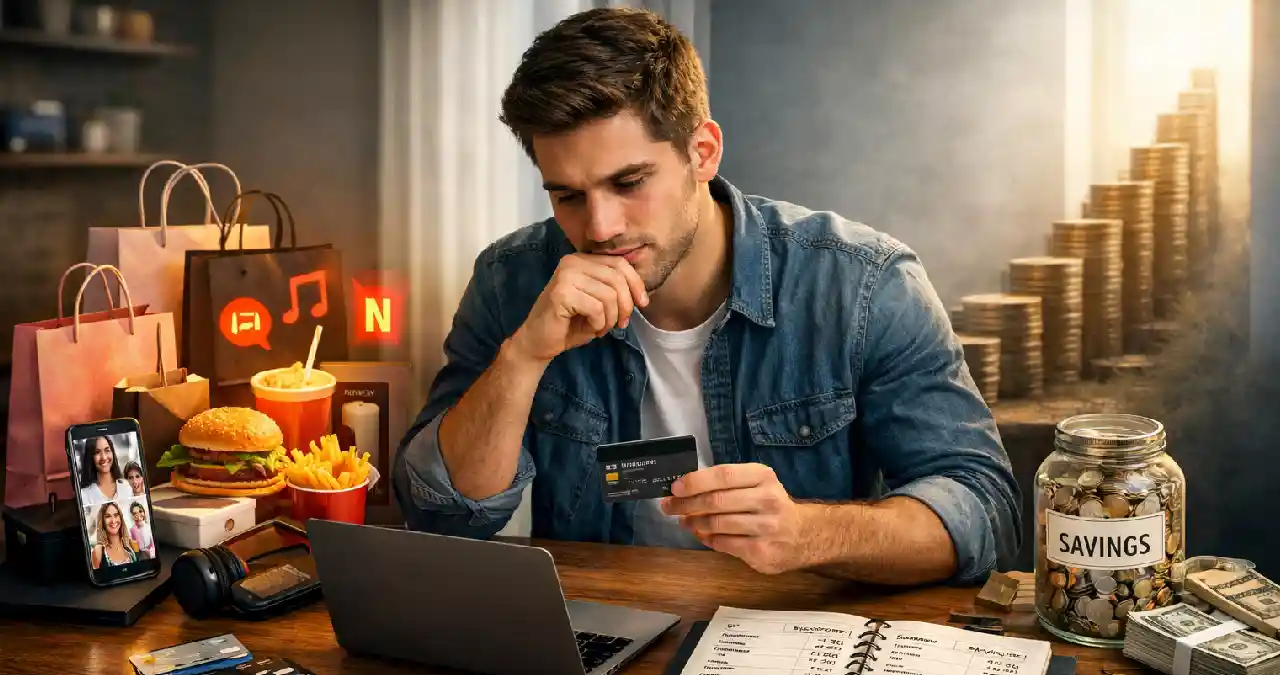 How Smart Spending Habits Can Shape Your Financial Identity