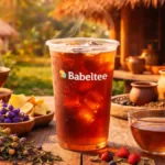Knowing Babeltee - How Every Sip Becomes A Flavorful And Refreshing Delight