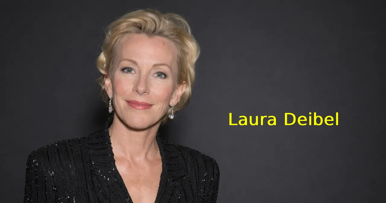 Laura Deibel’s Untold Story: Early Life, Family, Career & More