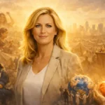 Louisa Kochansky: Transforming A Philanthropic Journey Into An Emblem Of Hope