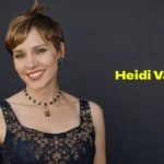 Meet Heidi Van Pelt: An Untold Biography Of Taran Noah Smith’s Ex-Wife