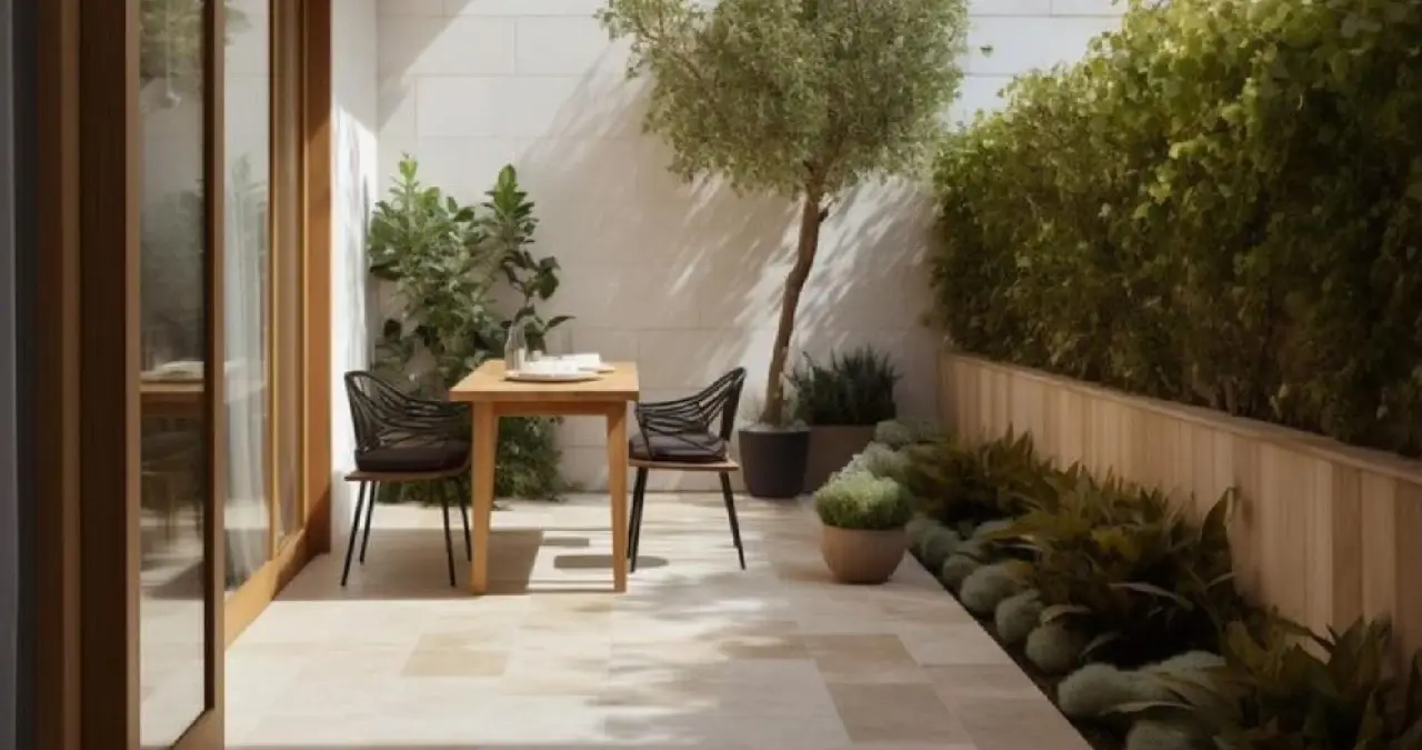 Patio Makeover Strategies: Layout, Materials, and Features That Elevate Outdoor Living