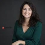 Story of Meredith Schwarz: Silence outshining the limelight!