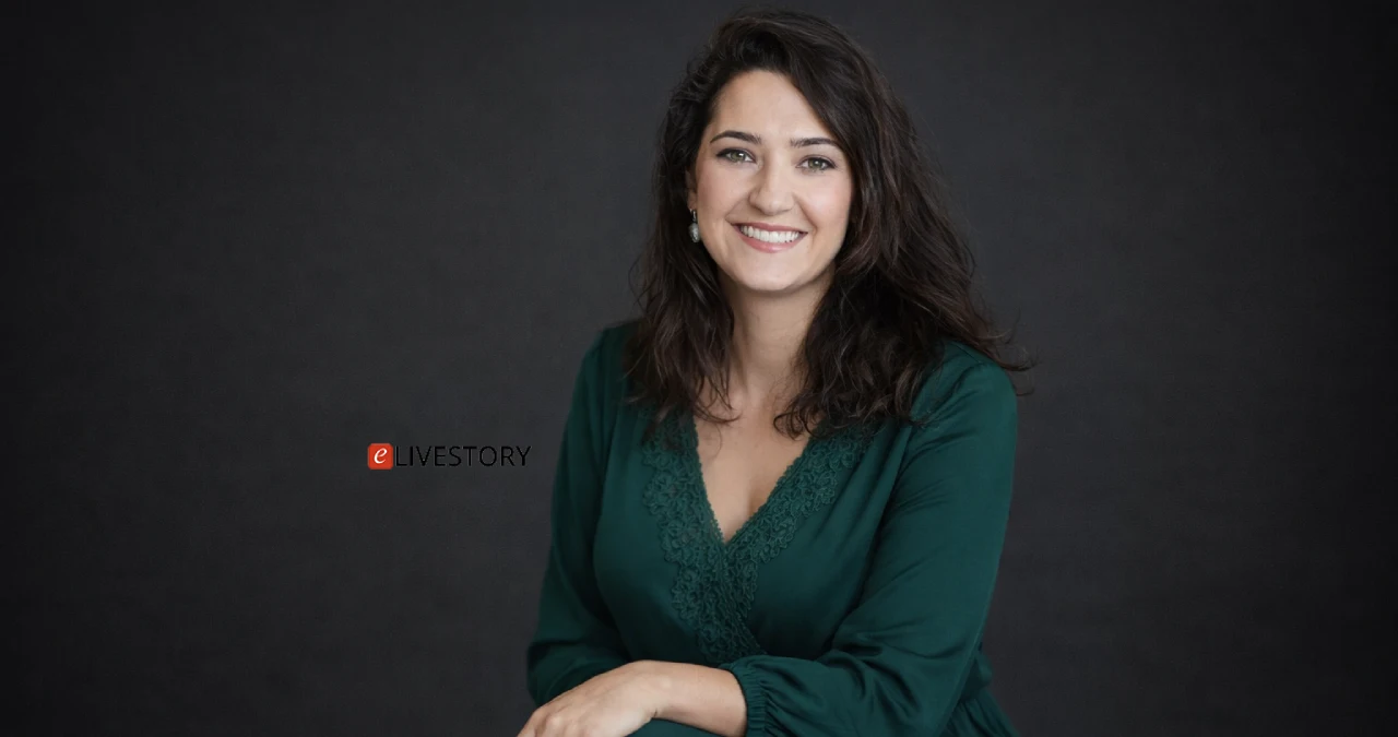 Story of Meredith Schwarz: Silence outshining the limelight!