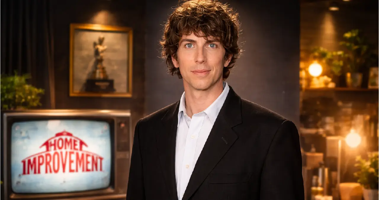 Taran Noah Smith Net Worth 2026 explained: How He Built It?