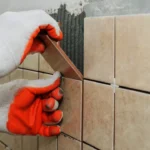 Tile Adhesive Tips Every DIYer Wishes They Knew Sooner