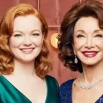 Why Susan Lucci Sarah Snook Broadway Photo Is On Trend : Stars Behind it, Virality, and More