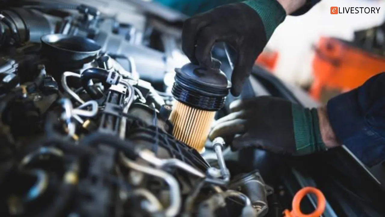 5 Essential BMW Parts You Should Never Delay Replacing and Why It Matters