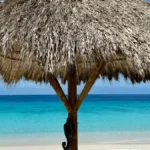 A bachelorette party in Aruba that feels different