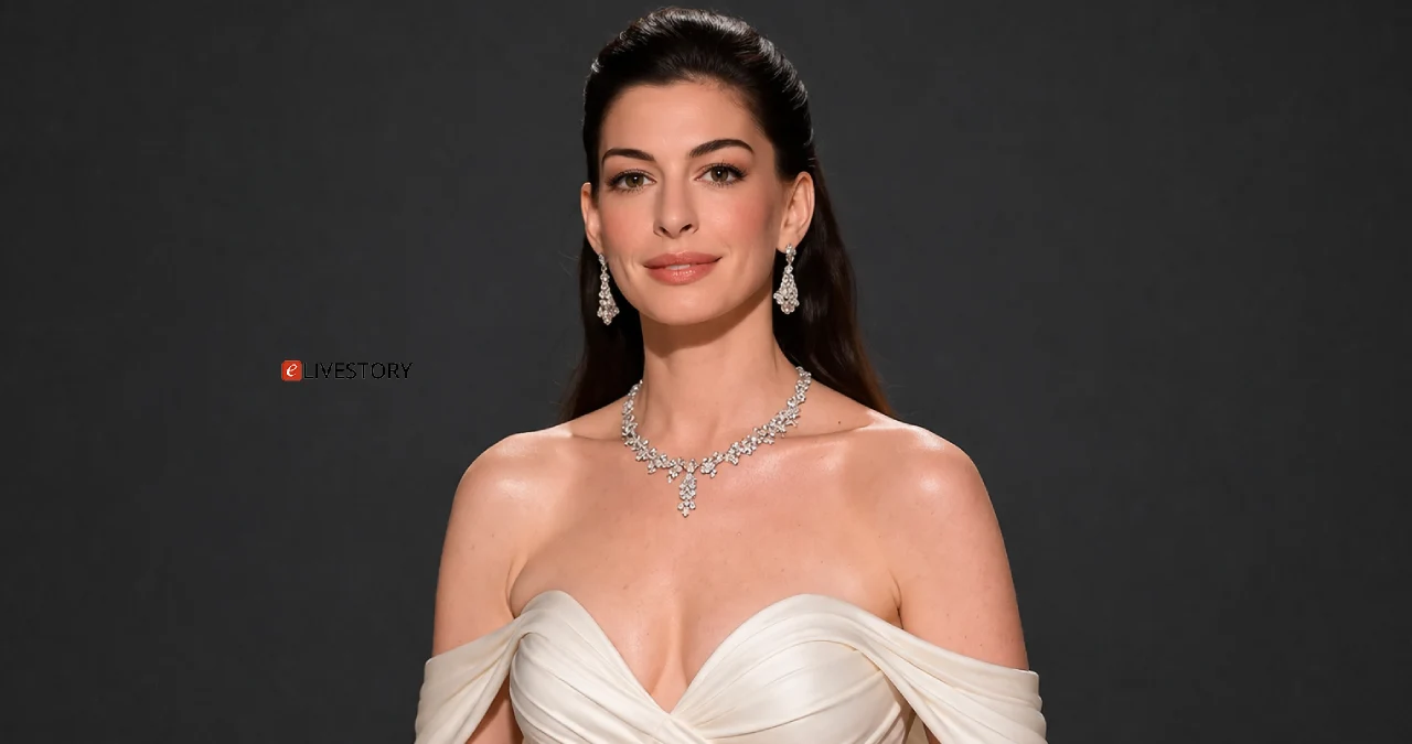 Anne Hathaway plastic surgery: Did she really have it or not