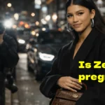 Is Zendaya pregnant_ Address to know if it's fake or real