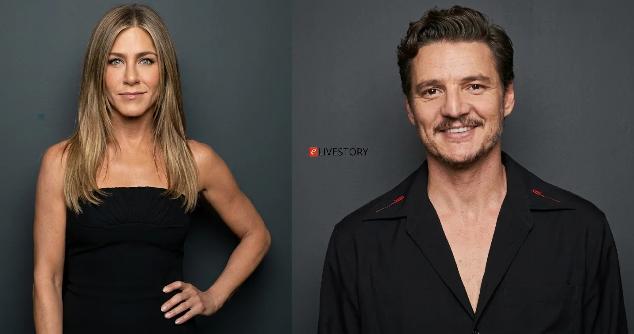 Jennifer Aniston and Pedro Pascal: Decoding the dinner date mystery