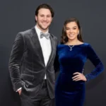 osh Allen And Hailee Steinfeld