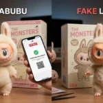 lafufu vs labubu difference