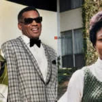 Meet Della Beatrice Howard Robinson: Unsung Journey of Ray Charles’ Ex-Wife