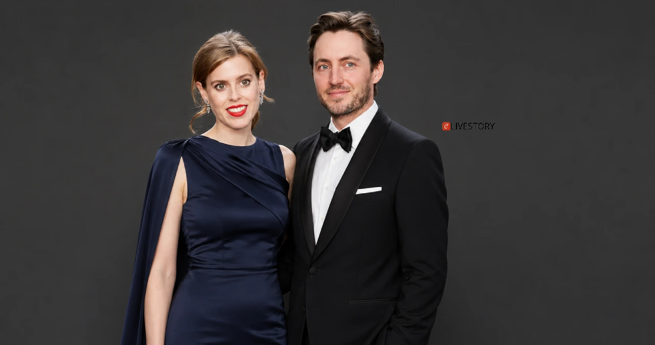 Princess Beatrice Daughter Athena: All You Need To Know