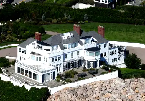 Purchasing the invaluable asset costs Taylor Swift an amount of $17.75 million.