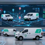 Understanding fleet management systems in 2026