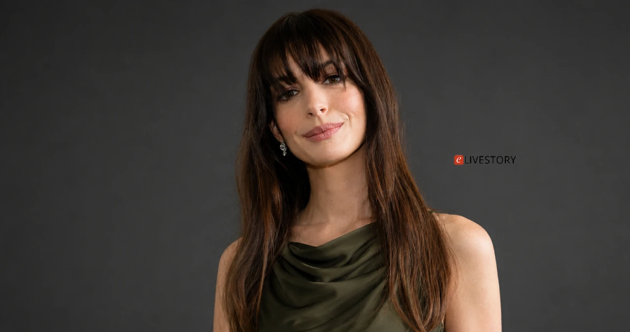 Anne Hathaway Education: Schools, College, Acting & More