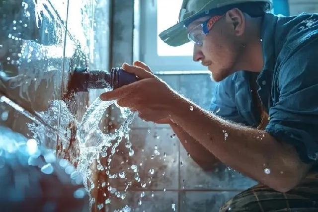 Five Signs It's Time To Call A Plumber Near Me