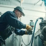 How Hiring Roto-Rooter Can Solve Your Plumbing Emergencies Fast