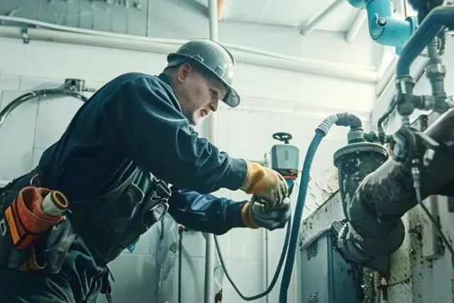 How Hiring Roto-Rooter Can Solve Your Plumbing Emergencies Fast