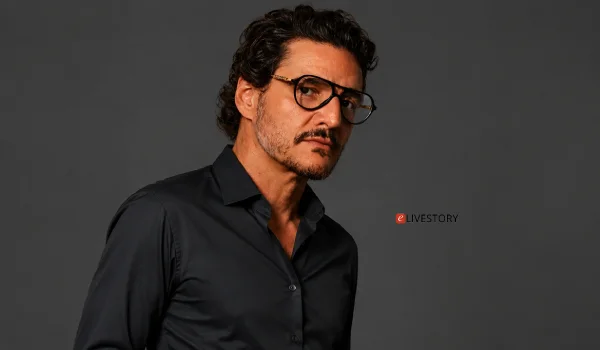 Pedro Pascal