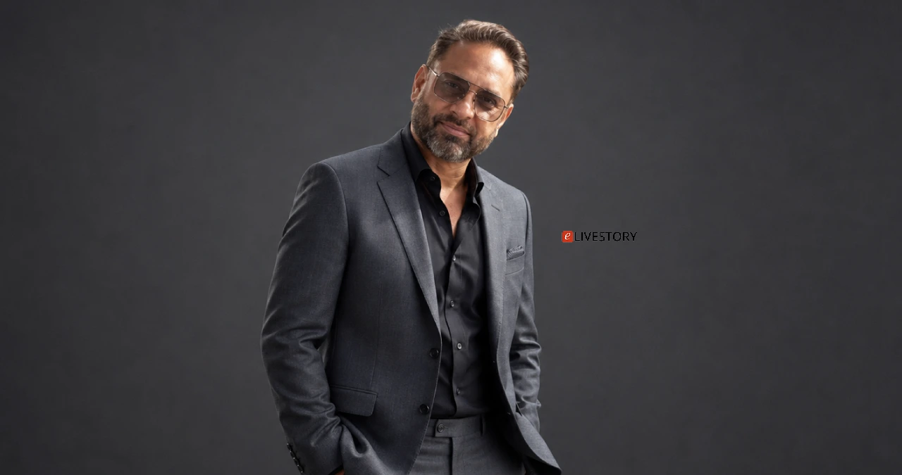 Nile Niami Net Worth: From Hollywood Producer to Real Estate Mogul