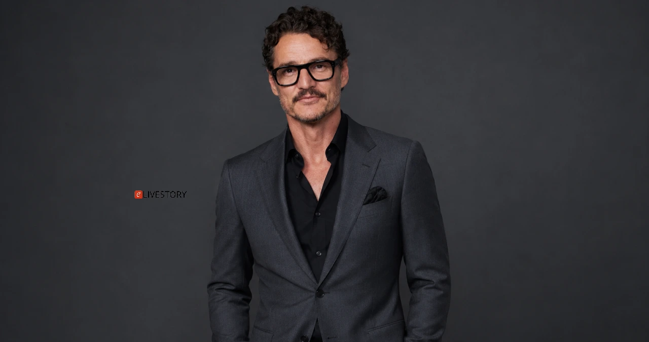 Pedro Pascal Dating History
