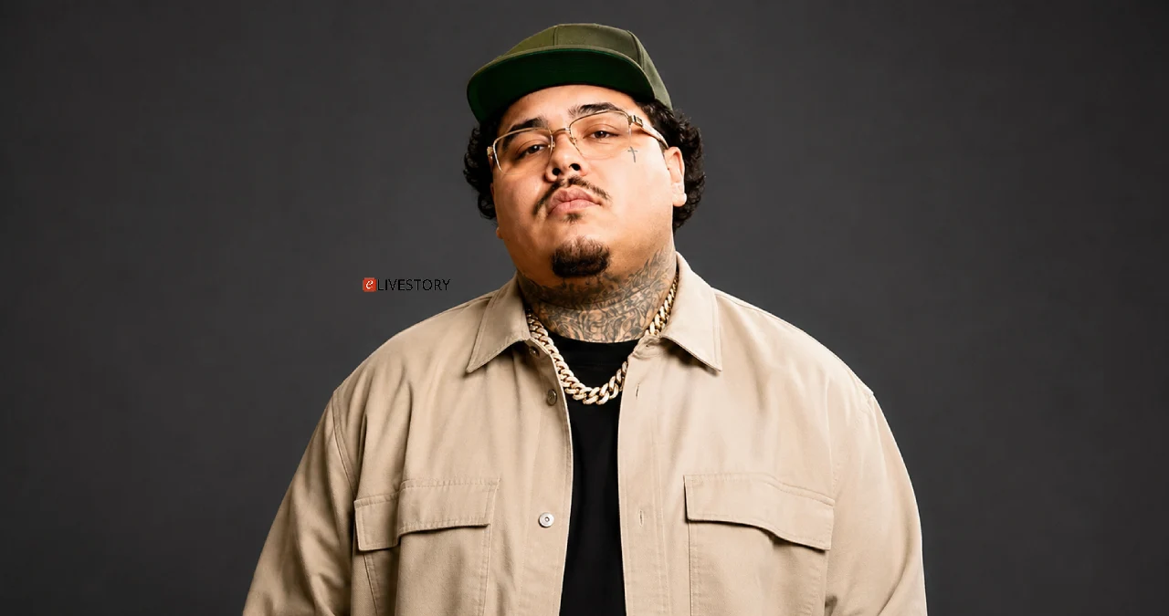 That Mexican Ot Real Name - Knowing His Early Life, Net Worth, and Albums