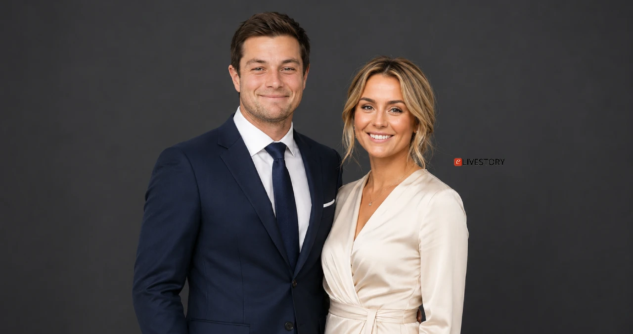 Viktor Hovland Girlfriend: Is the Norwegian golfer dating Tuva Dahl Jensen?