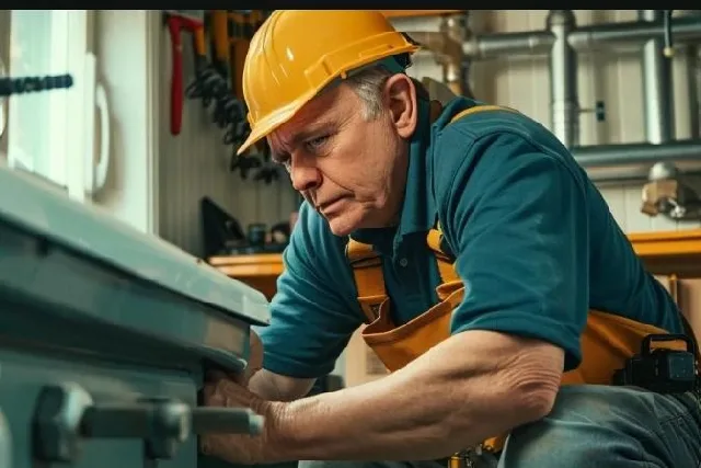 Why Local Homeowners Trust A Plumber Near Me For Quality Service