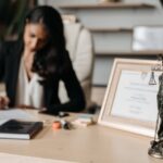 Why Personal Injury Law Firms Are Becoming Invisible in AI Search