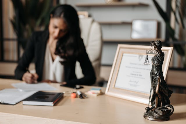 Why Personal Injury Law Firms Are Becoming Invisible in AI Search